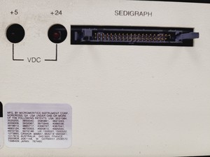 Thumbnail image of Micromeritics SediGraph 5100 Particle Analysis System & MasterTech 051 Lab