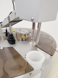 Thumbnail image of Micromeritics SediGraph 5100 Particle Analysis System & MasterTech 051 Lab