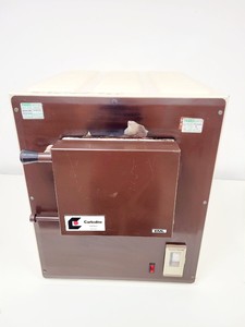 Thumbnail image of Eurotherm Carbolite EML Laboratory Furnace Lab