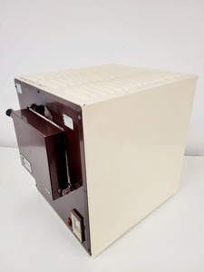 Thumbnail image of Eurotherm Carbolite EML Laboratory Furnace Lab