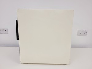 Thumbnail image of Eurotherm Carbolite EML Laboratory Furnace Lab