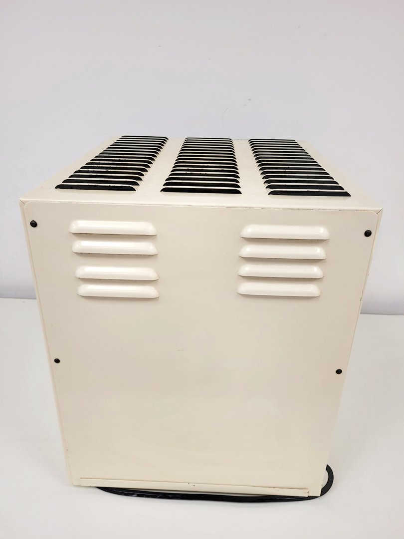 Image of Eurotherm Carbolite EML Laboratory Furnace Lab