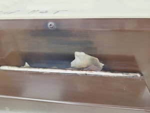 Thumbnail image of Eurotherm Carbolite EML Laboratory Furnace Lab