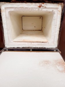 Thumbnail image of Eurotherm Carbolite EML Laboratory Furnace Lab