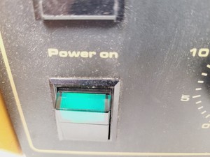 Thumbnail image of Eurotherm Carbolite EML Laboratory Furnace Lab