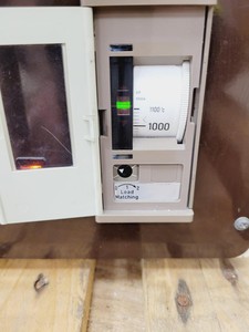 Thumbnail image of Eurotherm Carbolite EML Laboratory Furnace Lab