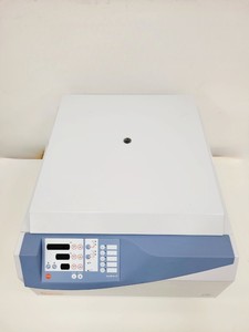 Thumbnail image of Thermo Electron Corporation Jouan C 4i Benchtop Centrifuge w/ 4750rpm Rotor Lab