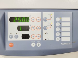 Thumbnail image of Thermo Electron Corporation Jouan C 4i Benchtop Centrifuge w/ 4750rpm Rotor Lab