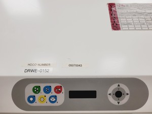 Thumbnail image of Scanlaf Fortuna 1200 Vertical Laminar Flow Cabinet Lab Spares/Repairs