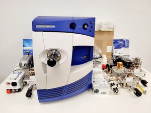 Thumbnail image of Waters Quattro Micro GC Mass Spectrometer Module Lab