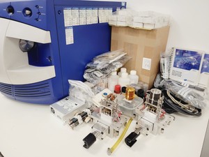 Thumbnail image of Waters Quattro Micro GC Mass Spectrometer Module Lab