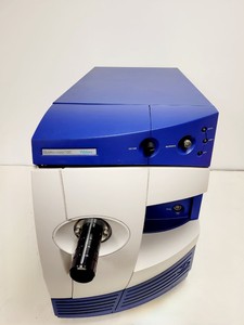 Thumbnail image of Waters Quattro Micro GC Mass Spectrometer Module Lab