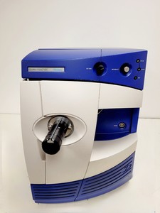 Thumbnail image of Waters Quattro Micro GC Mass Spectrometer Module Lab