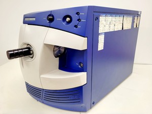 Thumbnail image of Waters Quattro Micro GC Mass Spectrometer Module Lab