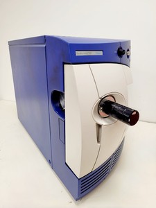 Thumbnail image of Waters Quattro Micro GC Mass Spectrometer Module Lab