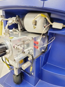 Thumbnail image of Waters Quattro Micro GC Mass Spectrometer Module Lab