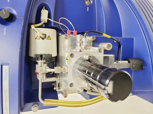 Thumbnail image of Waters Quattro Micro GC Mass Spectrometer Module Lab