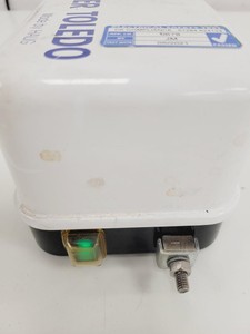 Thumbnail image of Waters Quattro Micro GC Mass Spectrometer Module Lab