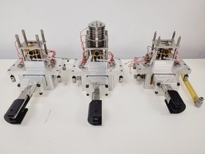 Thumbnail image of Waters Quattro Micro GC Mass Spectrometer Module Lab