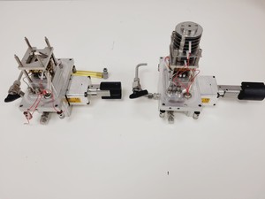 Thumbnail image of Waters Quattro Micro GC Mass Spectrometer Module Lab