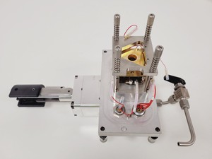 Thumbnail image of Waters Quattro Micro GC Mass Spectrometer Module Lab