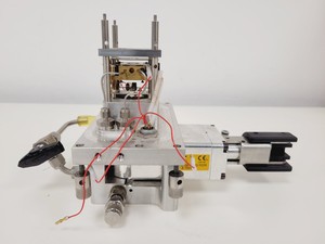 Thumbnail image of Waters Quattro Micro GC Mass Spectrometer Module Lab