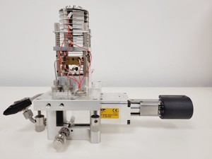 Thumbnail image of Waters Quattro Micro GC Mass Spectrometer Module Lab