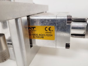 Thumbnail image of Waters Quattro Micro GC Mass Spectrometer Module Lab