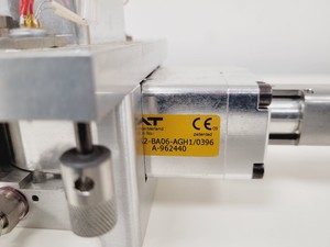 Thumbnail image of Waters Quattro Micro GC Mass Spectrometer Module Lab