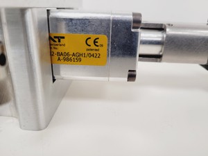 Thumbnail image of Waters Quattro Micro GC Mass Spectrometer Module Lab