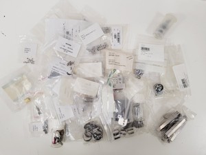 Thumbnail image of Waters Quattro Micro GC Mass Spectrometer Module Lab