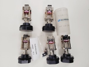 Thumbnail image of Waters Quattro Micro GC Mass Spectrometer Module Lab