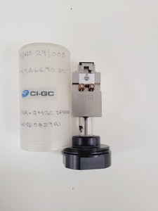 Thumbnail image of Waters Quattro Micro GC Mass Spectrometer Module Lab