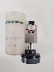 Thumbnail image of Waters Quattro Micro GC Mass Spectrometer Module Lab