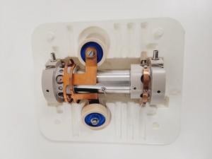 Thumbnail image of Waters Quattro Micro GC Mass Spectrometer Module Lab