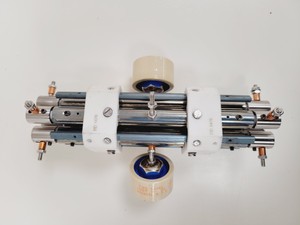 Thumbnail image of Waters Quattro Micro GC Mass Spectrometer Module Lab