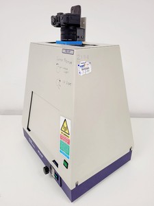 Thumbnail image of UVP UV/White Transilluminator Imaging System & Camera TMW-20 PN 95-0145-05 Lab