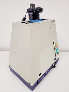 Thumbnail image of UVP UV/White Transilluminator Imaging System & Camera TMW-20 PN 95-0145-05 Lab