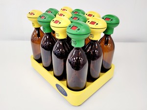 Thumbnail image of WTW OxiTop IS BOD Self-Check Measurement System 12-Place Lab