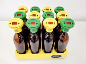 Thumbnail image of WTW OxiTop IS BOD Self-Check Measurement System 12-Place Lab