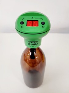 Thumbnail image of WTW OxiTop IS BOD Self-Check Measurement System 12-Place Lab