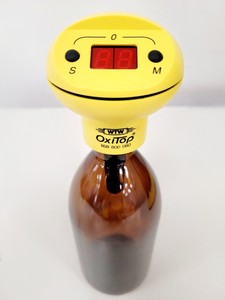 Thumbnail image of WTW OxiTop IS BOD Self-Check Measurement System 12-Place Lab