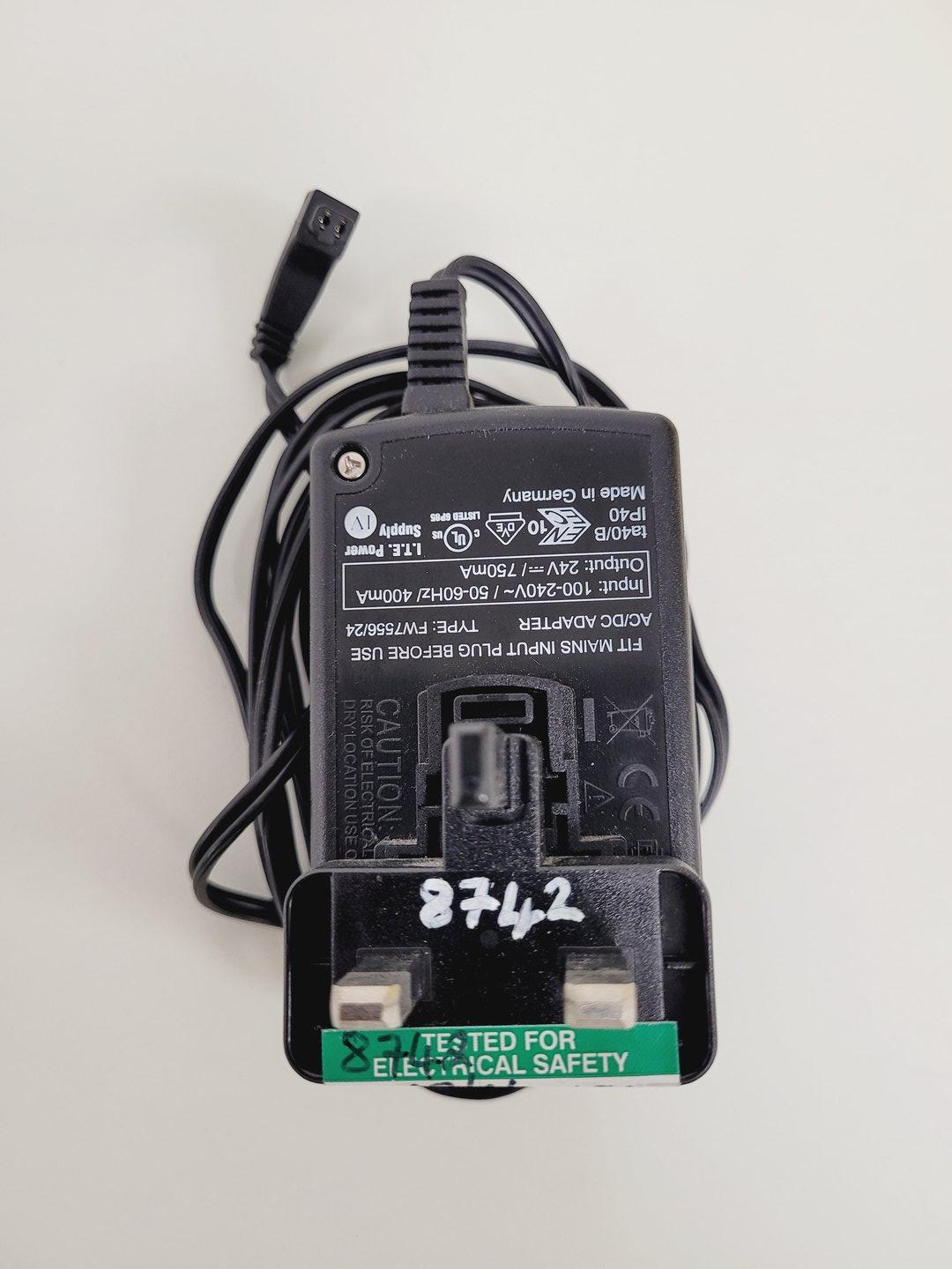 Image of WTW OxiTop IS BOD Self-Check Measurement System 12-Place Lab