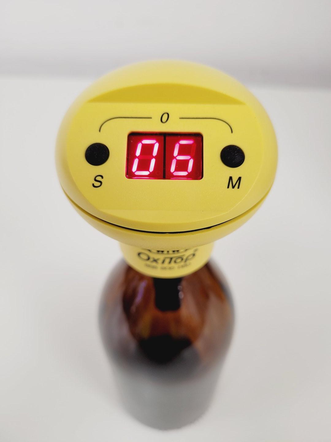 Image of WTW OxiTop IS BOD Self-Check Measurement System 12-Place Lab