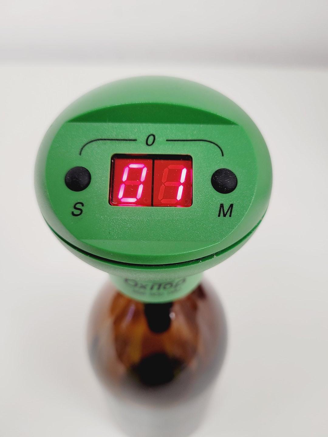 Image of WTW OxiTop IS BOD Self-Check Measurement System 12-Place Lab