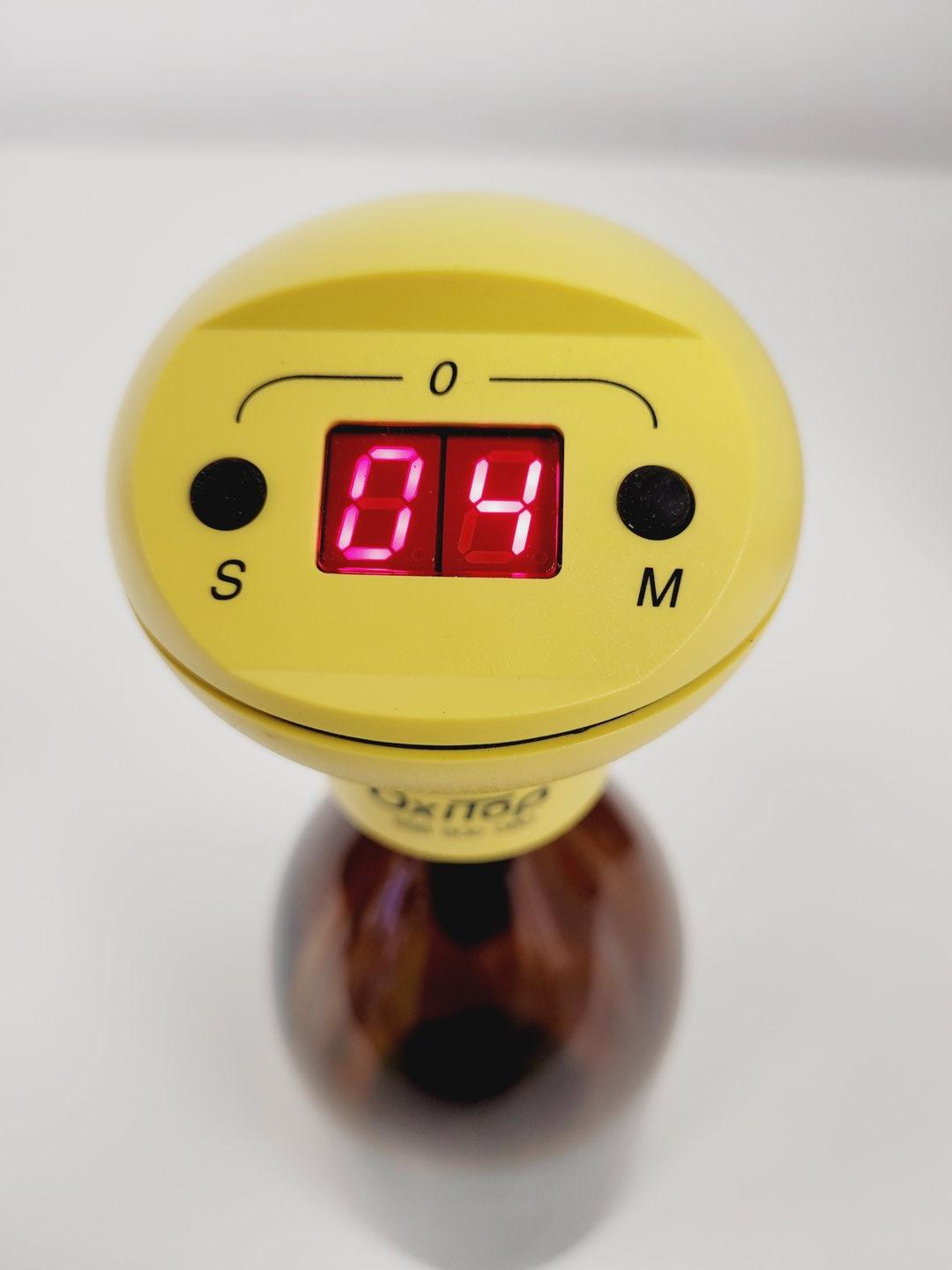 Image of WTW OxiTop IS BOD Self-Check Measurement System 12-Place Lab