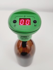 Thumbnail image of WTW OxiTop IS BOD Self-Check Measurement System 12-Place Lab