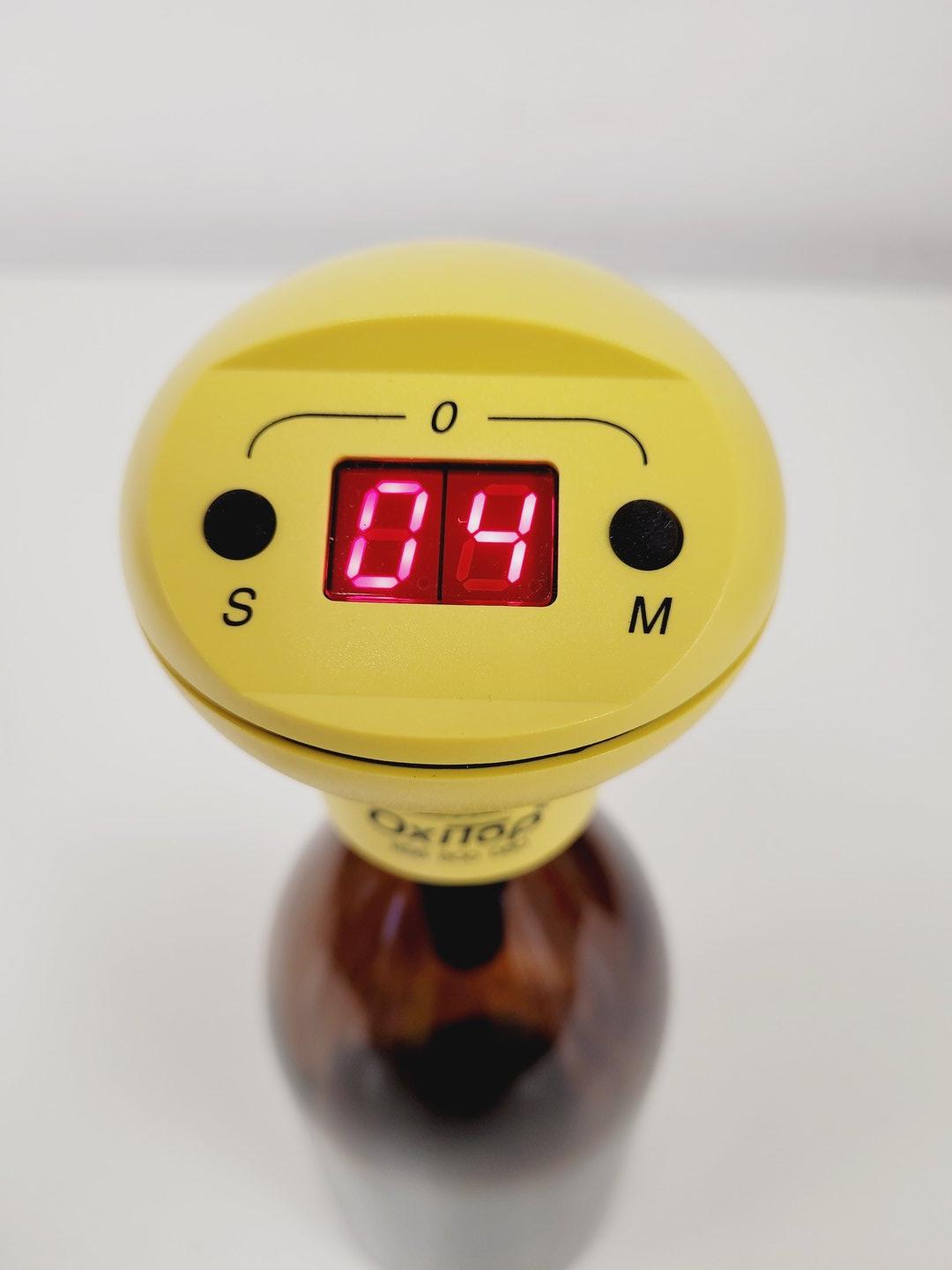 Image of WTW OxiTop IS BOD Self-Check Measurement System 12-Place Lab