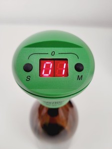 Thumbnail image of WTW OxiTop IS BOD Self-Check Measurement System 12-Place Lab