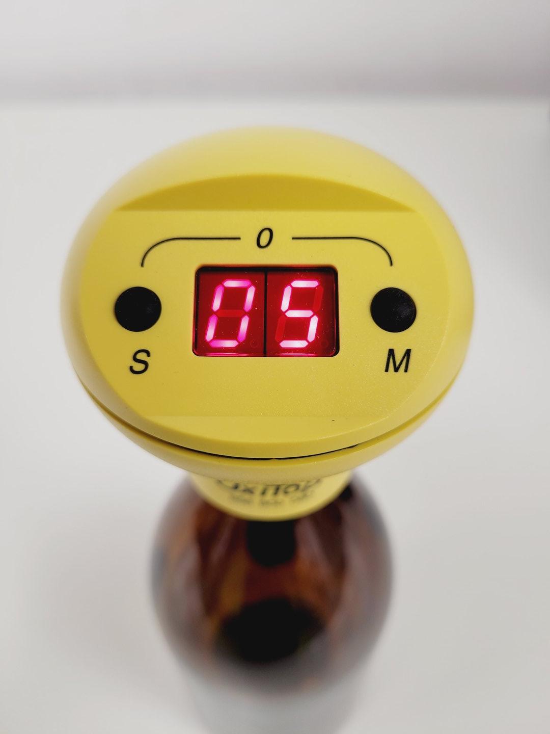 Image of WTW OxiTop IS BOD Self-Check Measurement System 12-Place Lab